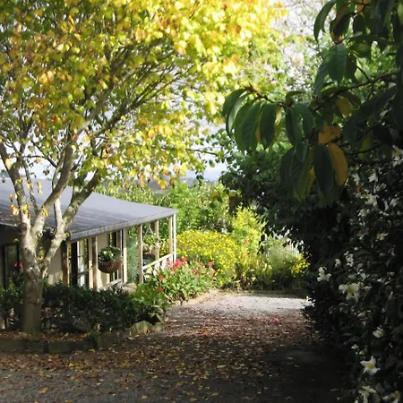 Green Hill Farm Stay